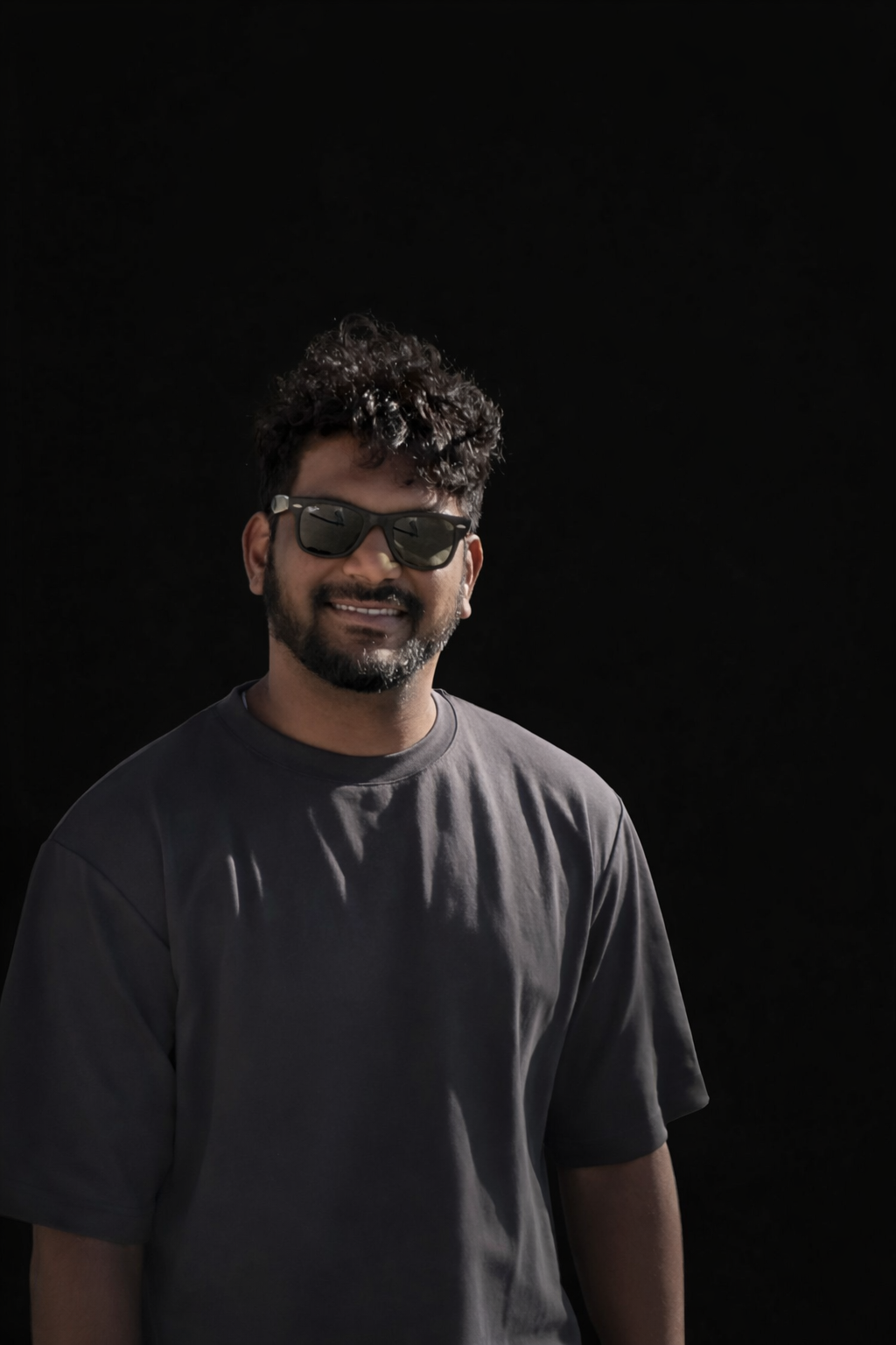 Balasubramanyam profile photo